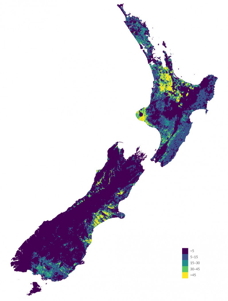 Figure 10. Map.