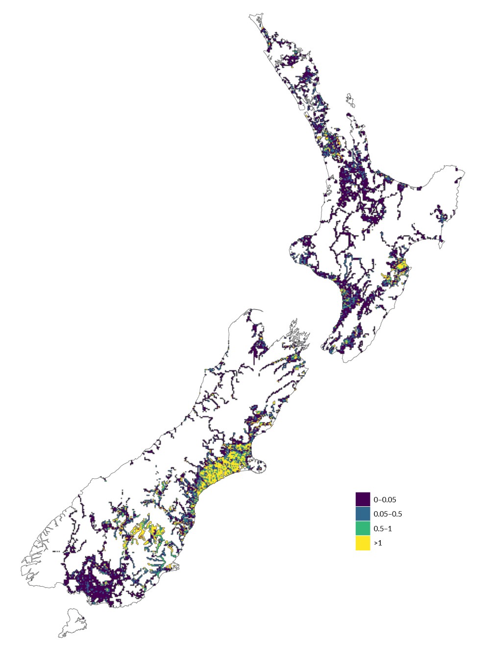 Figure 15. Map.