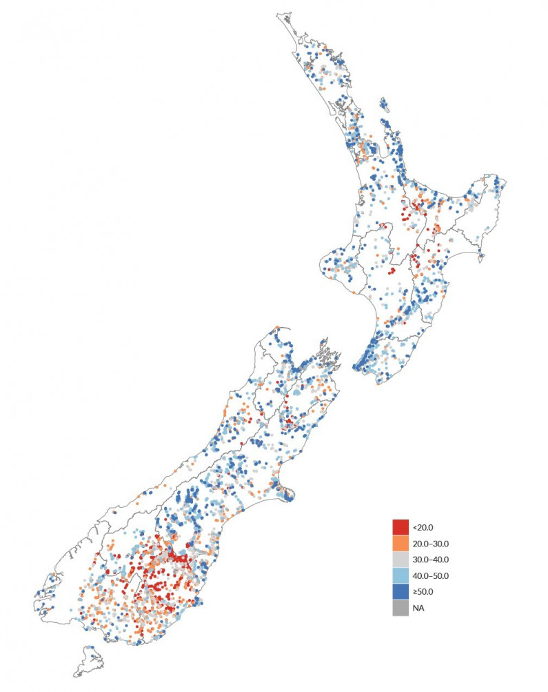 Figure 2. Map.