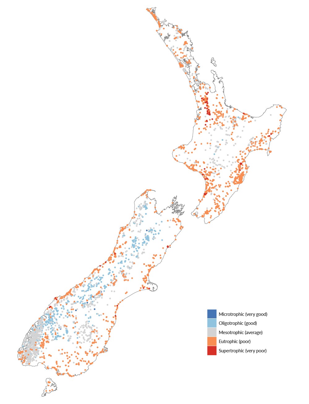 Figure 4. Map.