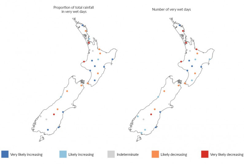 Figure 17. Two maps.