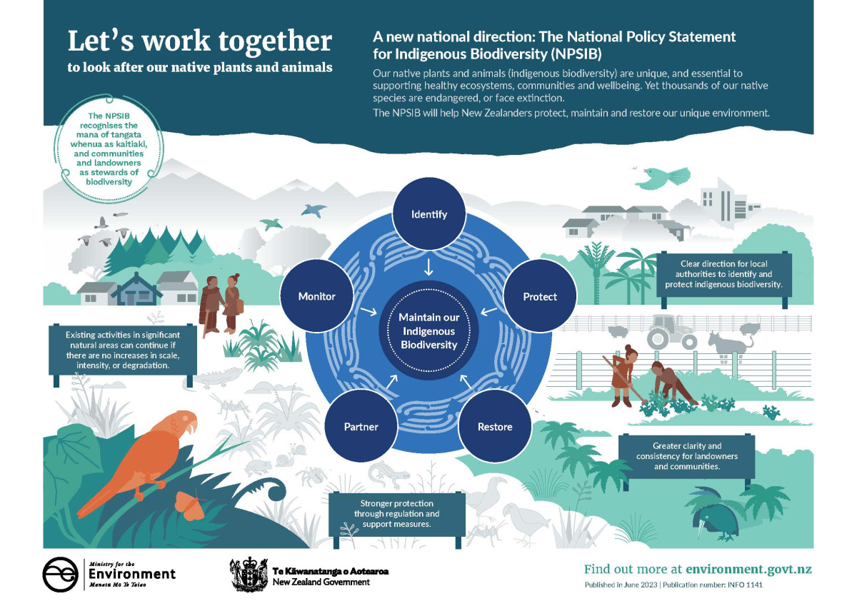 npsib 2023 infographic