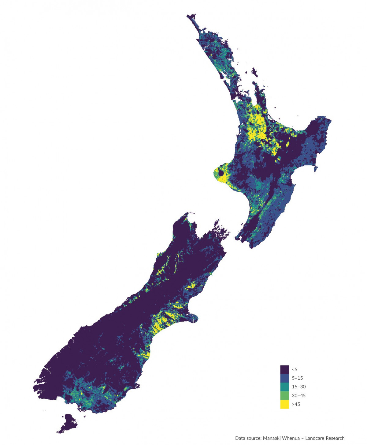 Figure 13. Map.