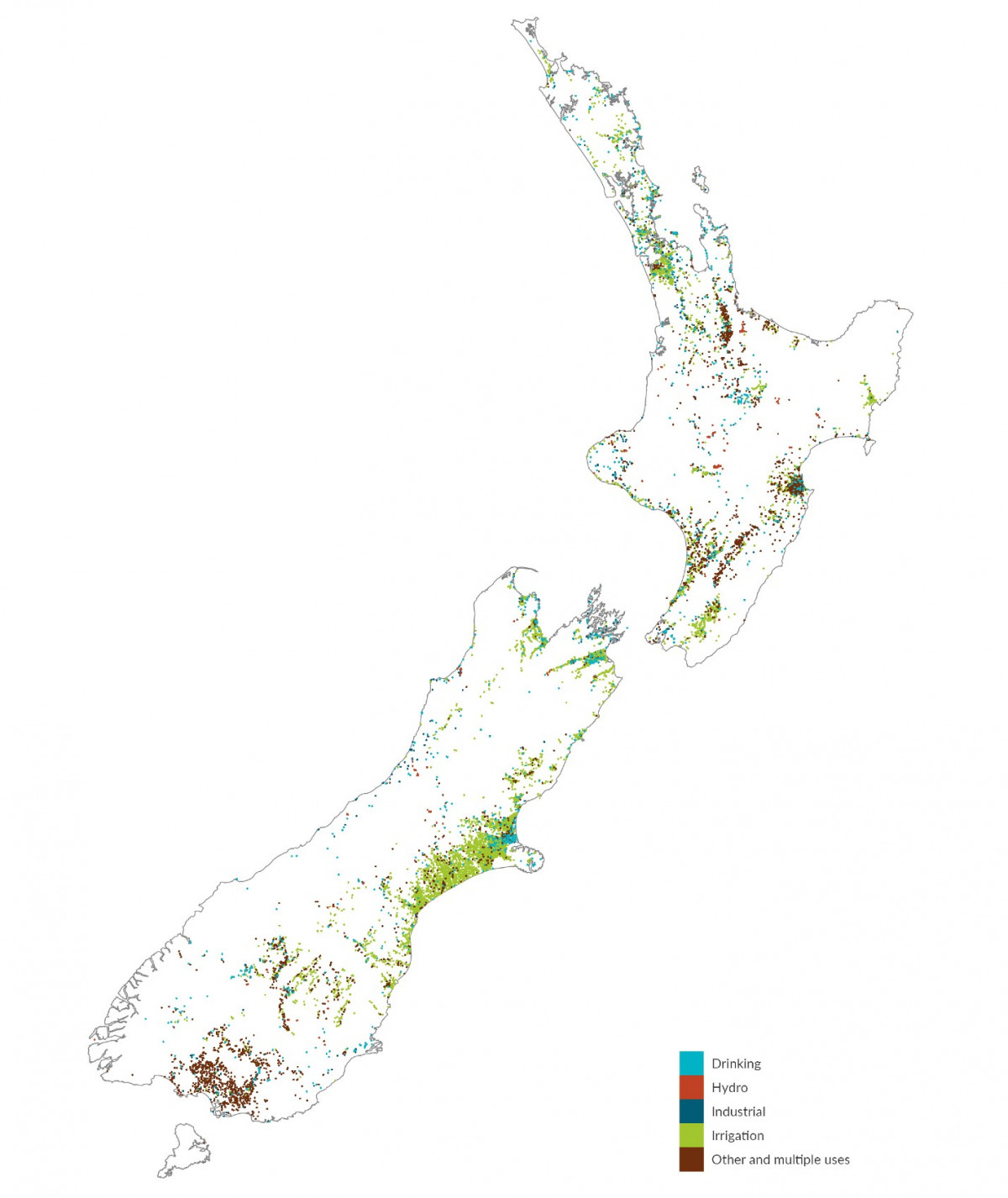 Figure 16. Map.