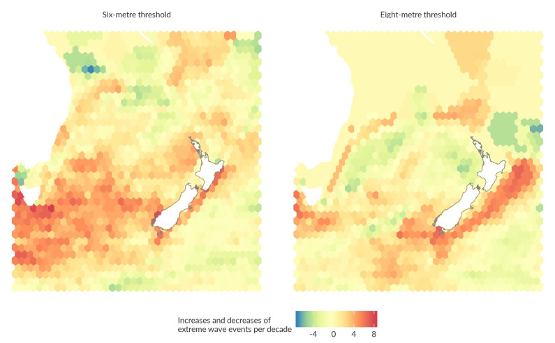 Figure 11. Two maps.