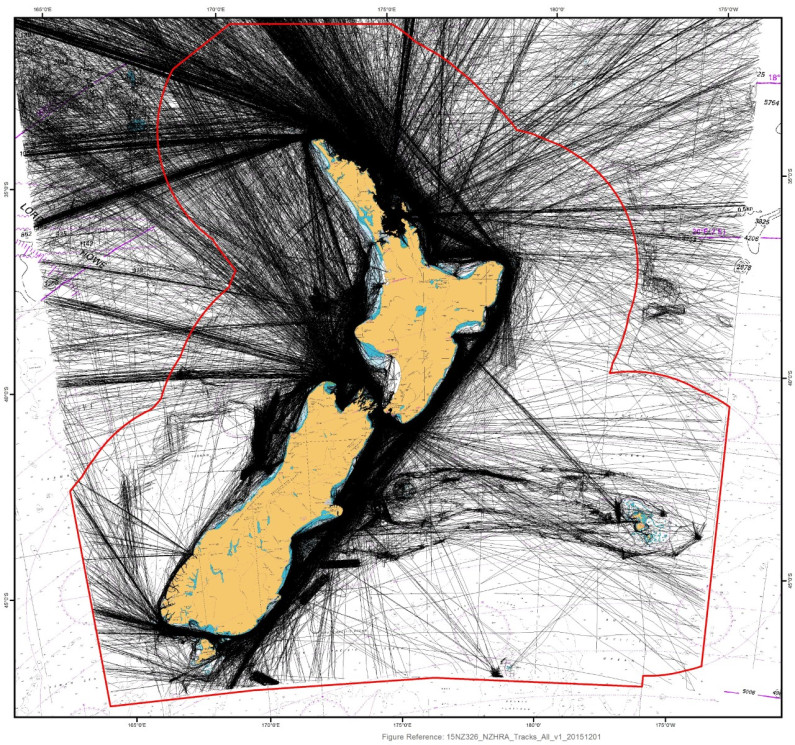 Figure 7. Map.