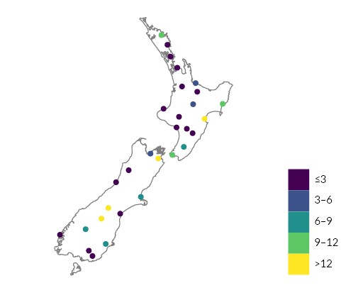 Figure 22. Map.