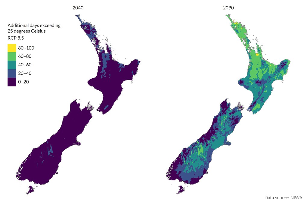 Figure 24. Two maps.